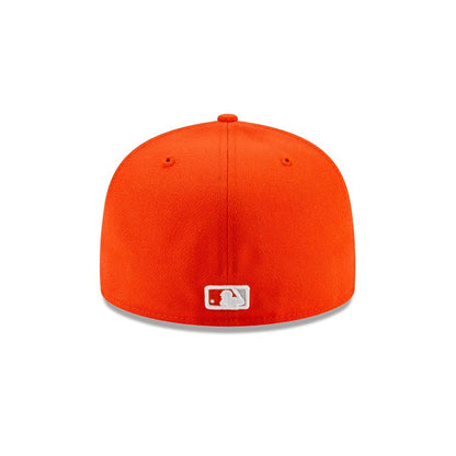San Francisco Giants City Connect 59FIFTY Fitted Hat